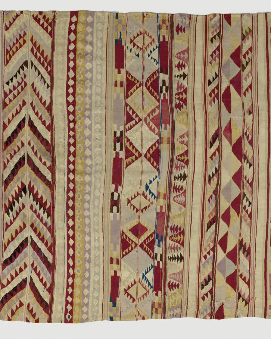 کوسن گلیم هریس